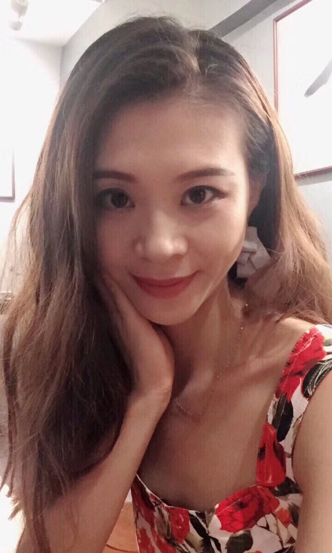 莎莎的第二张照片--将乐征婚网