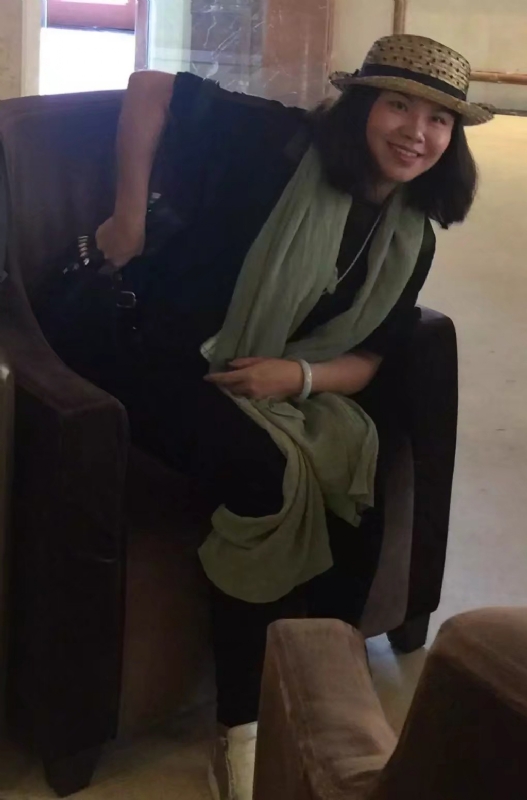 seven的第一张照片--将乐征婚网
