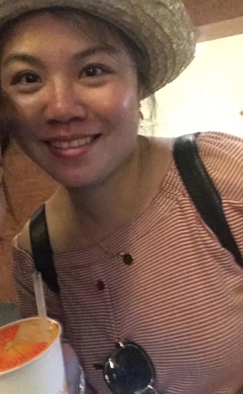 seven的第四张照片--将乐征婚网