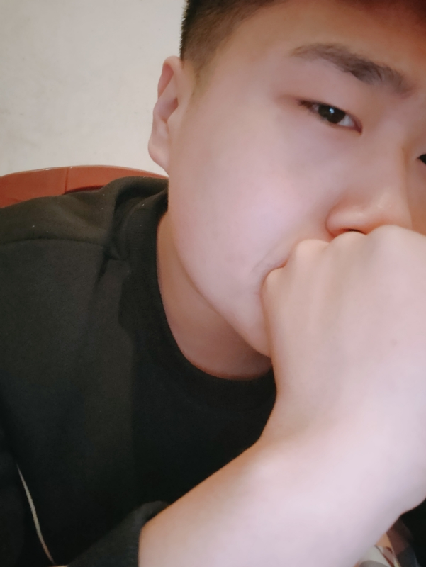 玉衡的第一张照片--将乐征婚网