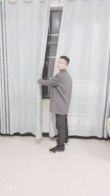 斌斌的第一张照片--将乐征婚网