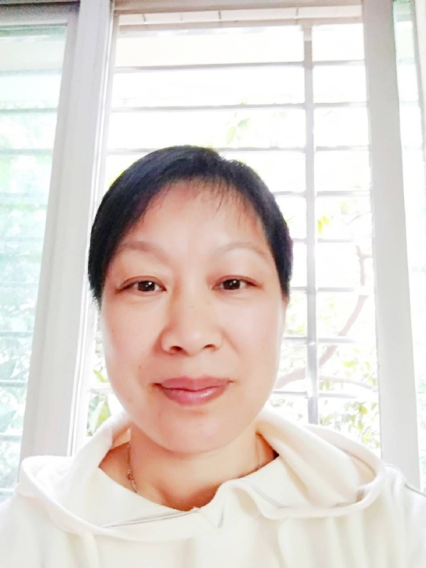 小妹的第二张照片--将乐征婚网