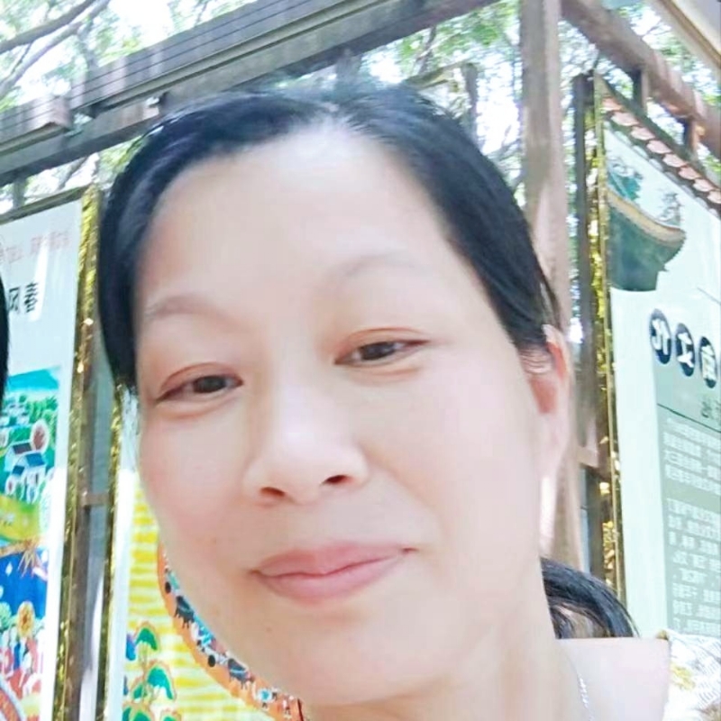小妹的第三张照片--将乐征婚网