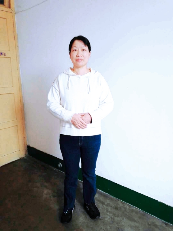 小妹的第四张照片--将乐征婚网