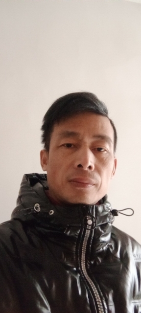无声的寂寞难耐的第一张照片--将乐征婚网