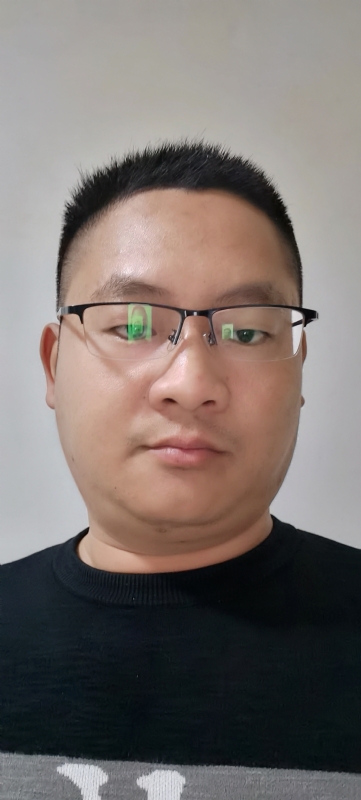 龙逍遥的第一张照片--将乐征婚网