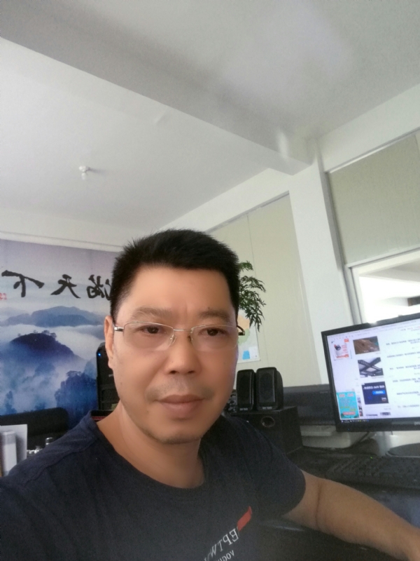 心平气和的第二张照片--将乐征婚网