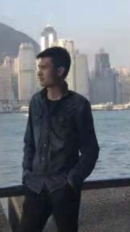 青蛙王子的第一张照片--将乐征婚网