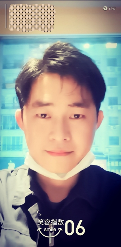 小丑鱼的第一张照片--将乐征婚网