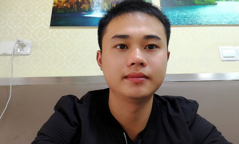 汐颜茹夢的第一张照片--将乐征婚网