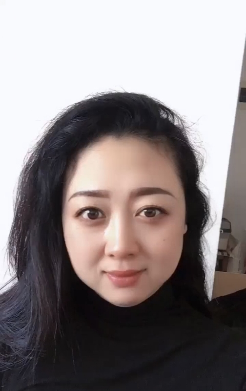 hongyanqing的第一张照片--将乐征婚网