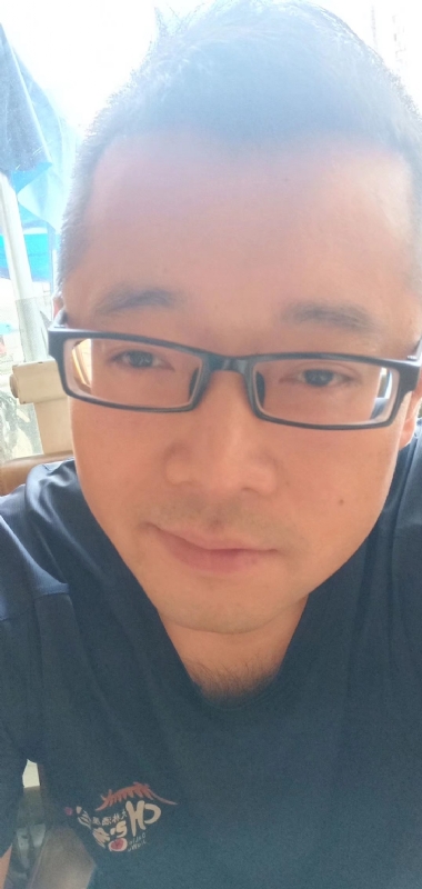 雅痞的第二张照片--将乐征婚网