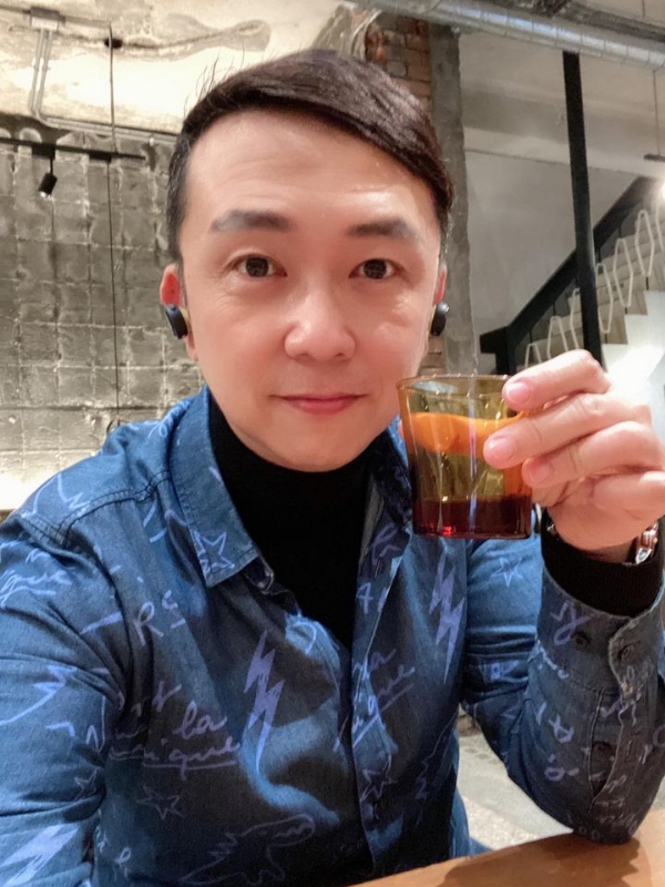 陈道明的第二张照片--将乐征婚网