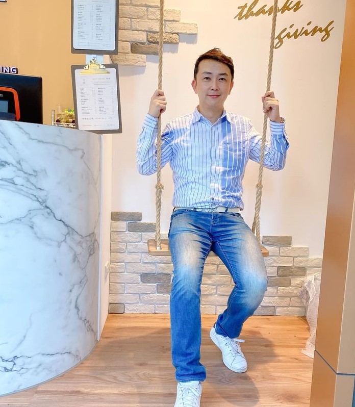 陈道明的第四张照片--将乐征婚网
