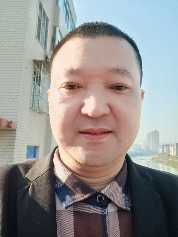 曾经受伤的心灵的第二张照片--将乐征婚网