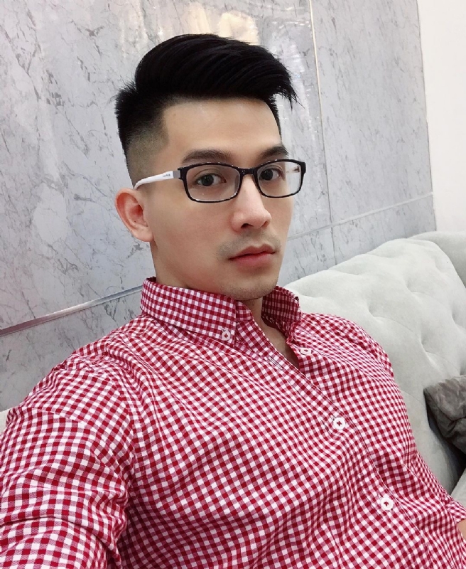 啊泽的第一张照片--将乐征婚网
