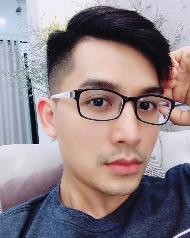 啊泽的第二张照片--将乐征婚网