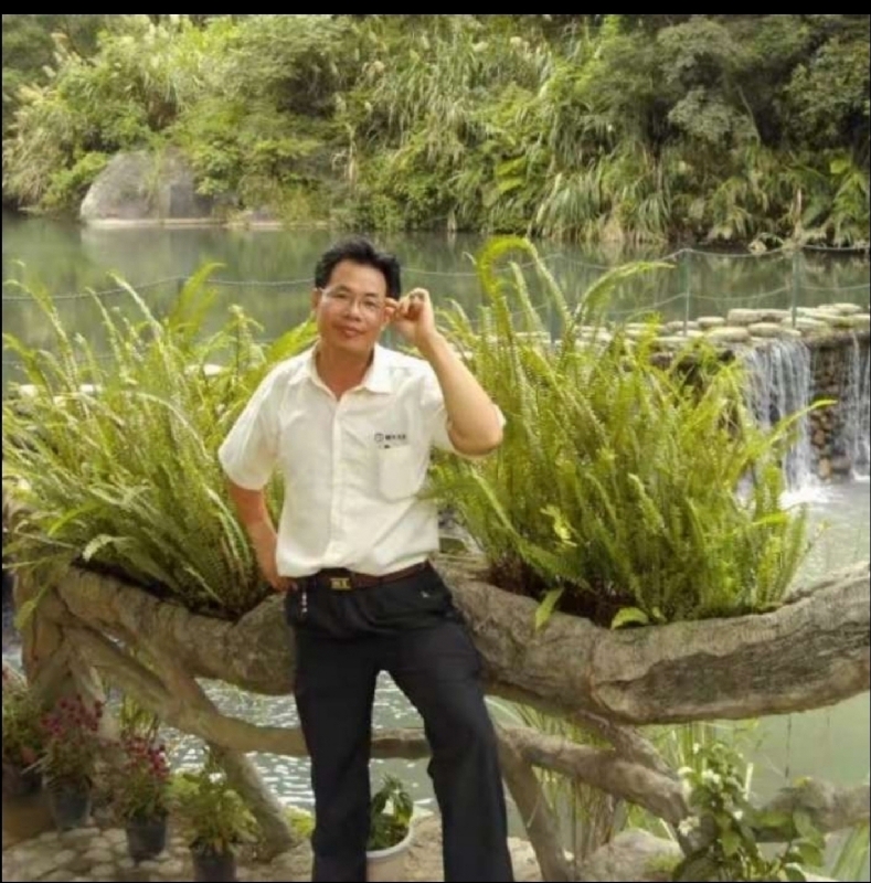 有高度才有格局的第一张照片--将乐征婚网