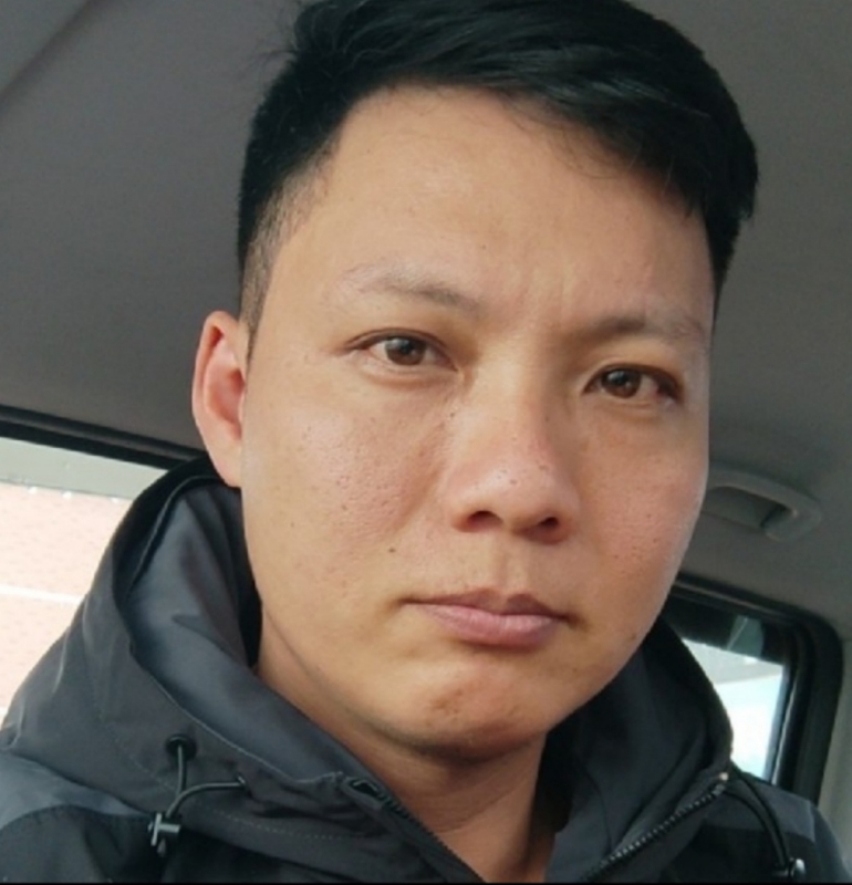 天然呆的第一张照片--将乐征婚网