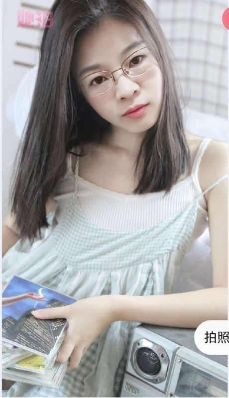 xizoxiaozoxiao的第一张照片--将乐征婚网