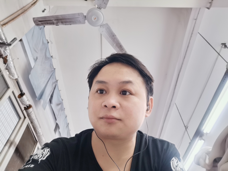 记忆抹尘埃的第一张照片--将乐征婚网