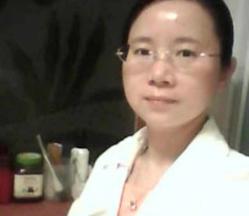 寻觅有缘人的第一张照片--将乐征婚网