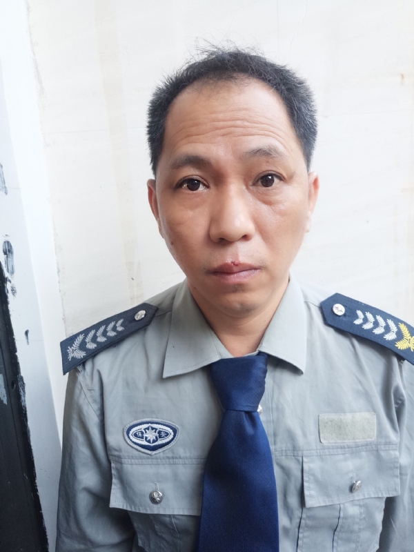 泰飞华丽果天的第一张照片--将乐征婚网