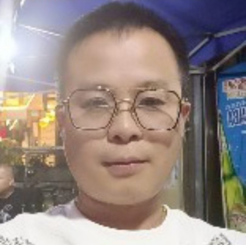 逍遥霸道的第一张照片--将乐征婚网
