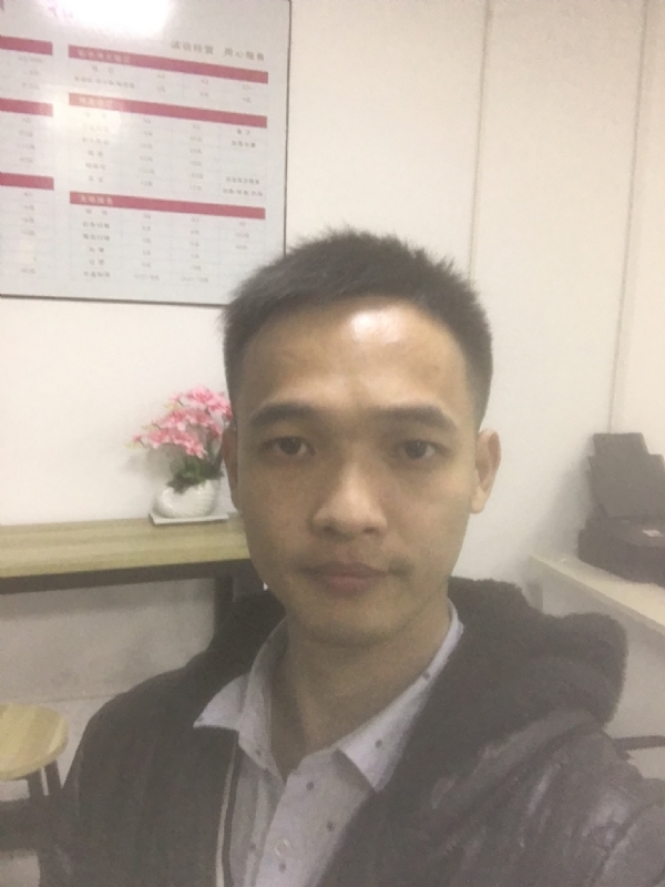 法律人小陈的第一张照片--将乐征婚网
