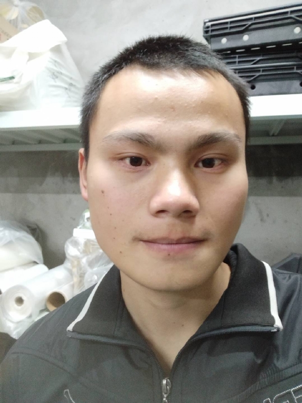神话的第二张照片--将乐征婚网