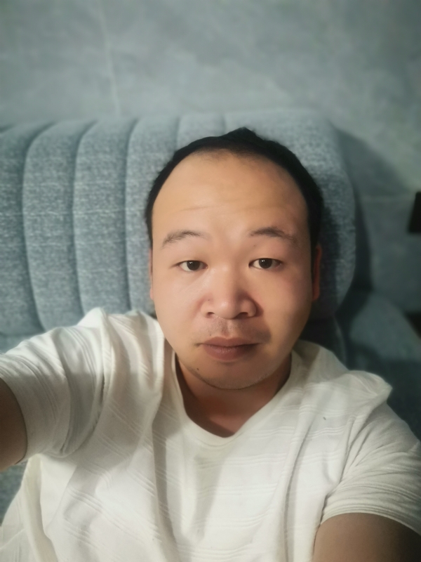 孤独老的第一张照片--将乐征婚网