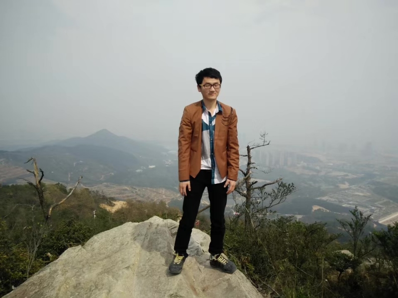 郑建忠的第二张照片--将乐征婚网