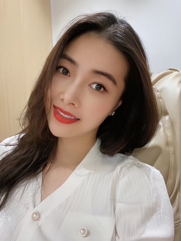 Tina的第一张照片--将乐征婚网