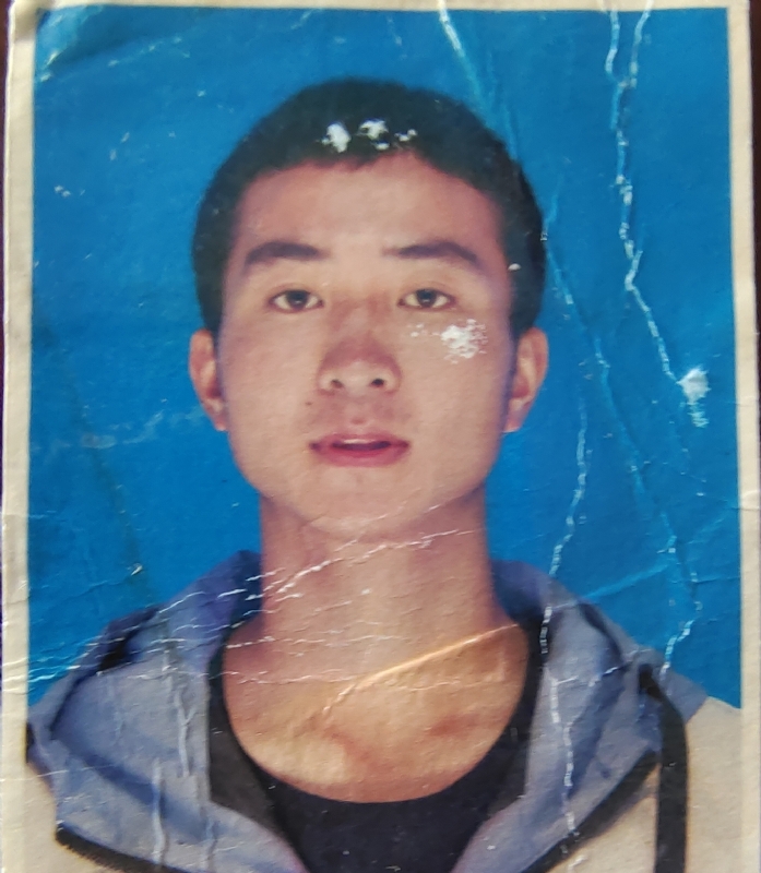 相亲成灾的第一张照片--将乐征婚网