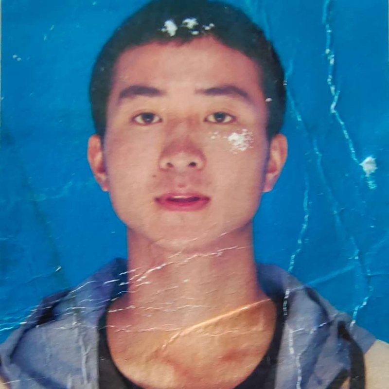 相亲成灾的第二张照片--将乐征婚网