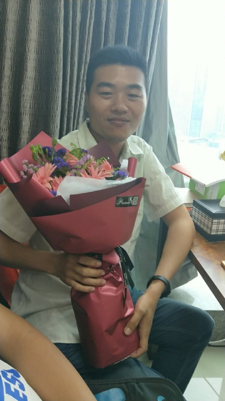 随风的第三张照片--将乐征婚网