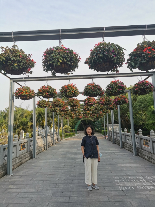 一叶知秋的第一张照片--将乐征婚网
