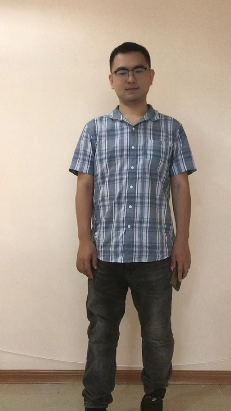 微尘的第三张照片--将乐征婚网