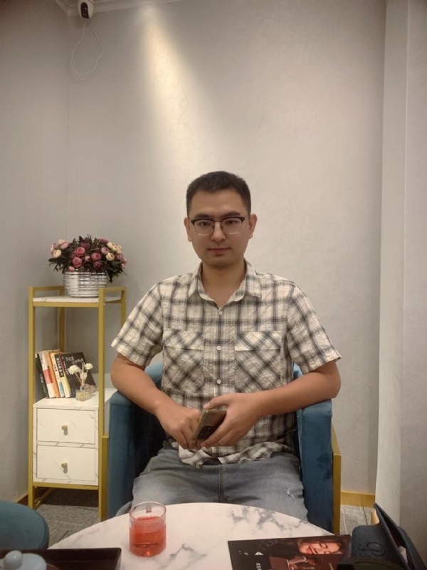 微尘的第五张照片--将乐征婚网
