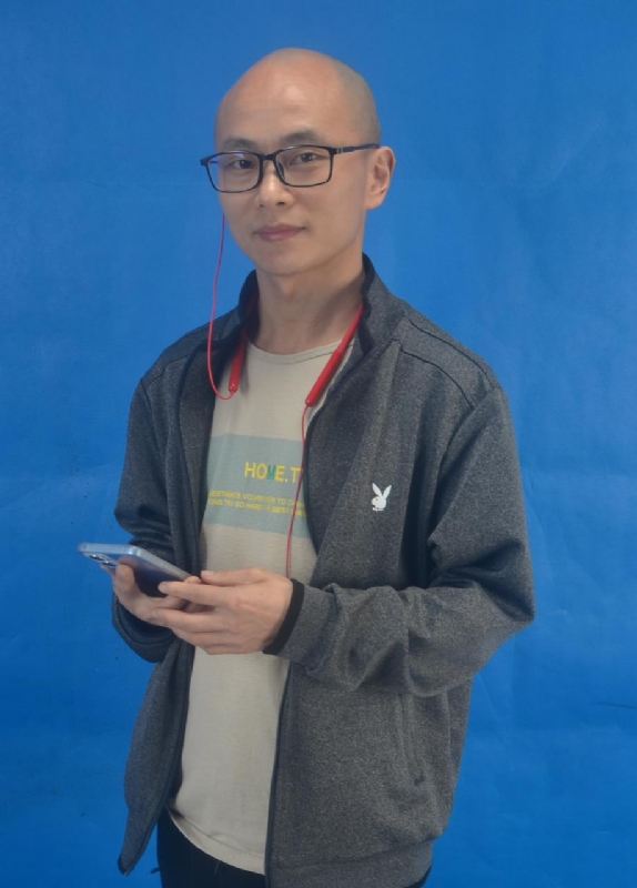 酉星的第一张照片--将乐征婚网