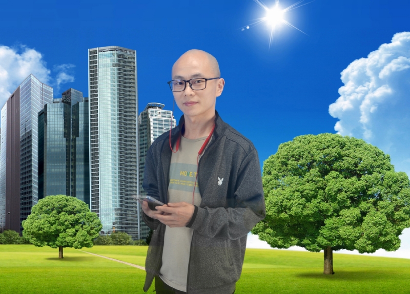 酉星的第二张照片--将乐征婚网