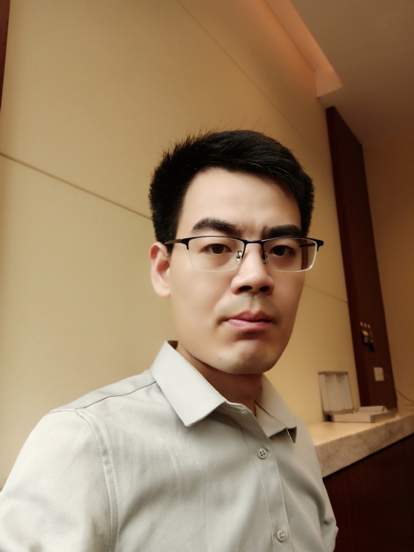 白头偕老的第二张照片--将乐征婚网