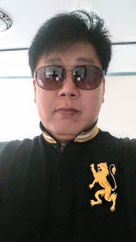 含笑半步癲的第一张照片--将乐征婚网