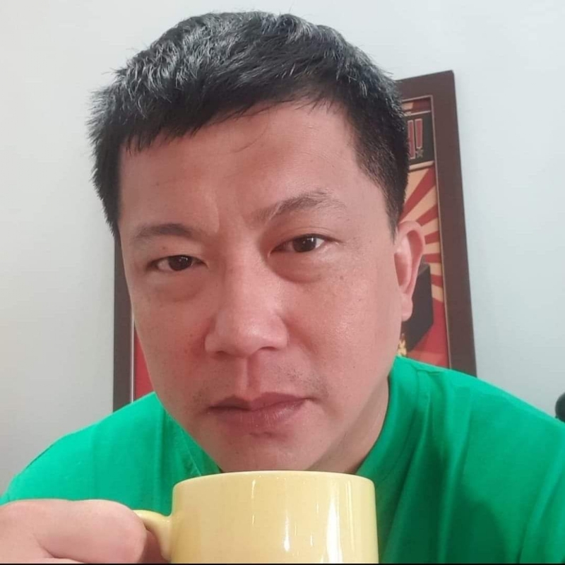 雨果先生的第二张照片--将乐征婚网