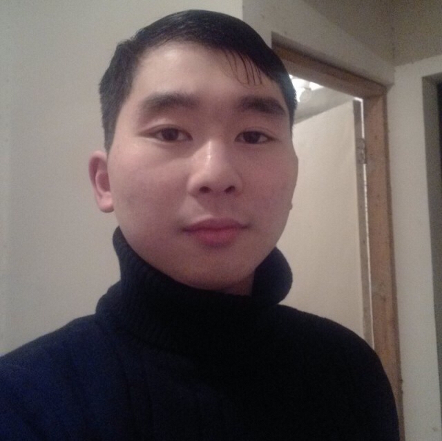 阿鸿的第一张照片--将乐征婚网