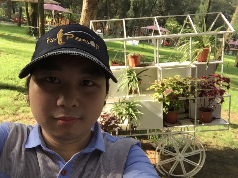 阿鸿的第三张照片--将乐征婚网