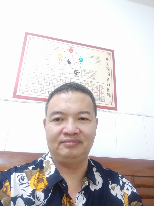 健康调理顾问韩智平的第三张照片--将乐征婚网