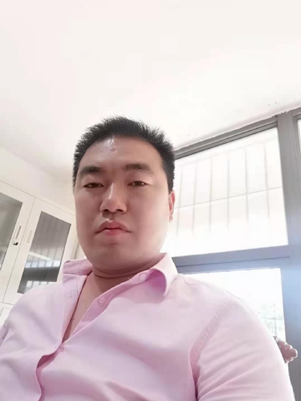 命运的打拼的第一张照片--将乐征婚网