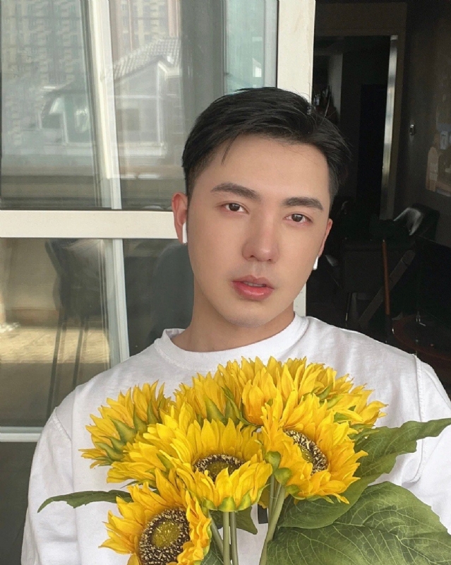 浪子无悔的第二张照片--将乐征婚网