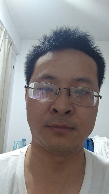 chastity的第二张照片--将乐征婚网